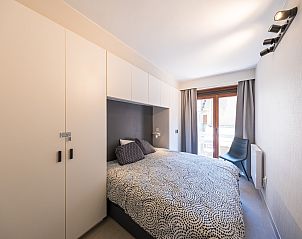Unterkunft 0189252 - Appartement Westflandern - Verdiende Rust 0201