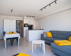Unterkunft 0189252 - Appartement Westflandern - Verdiende Rust 0201