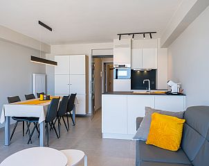 Unterkunft 0189252 - Appartement Westflandern - Verdiende Rust 0201