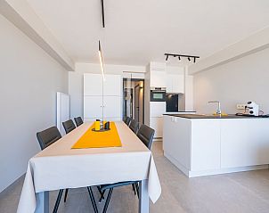 Unterkunft 0189252 - Appartement Westflandern - Verdiende Rust 0201