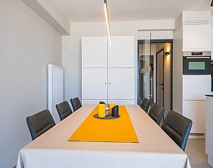 Unterkunft 0189252 - Appartement Westflandern - Verdiende Rust 0201