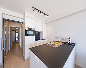 Unterkunft 0189252 - Appartement Westflandern - Verdiende Rust 0201