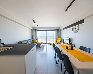 Unterkunft 0189252 - Appartement Westflandern - Verdiende Rust 0201