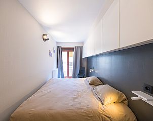 Unterkunft 0189252 - Appartement Westflandern - Verdiende Rust 0201