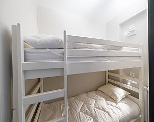 Unterkunft 0189252 - Appartement Westflandern - Verdiende Rust 0201
