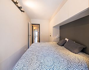 Unterkunft 0189252 - Appartement Westflandern - Verdiende Rust 0201