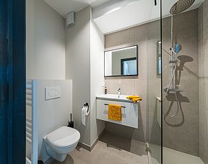 Unterkunft 0189252 - Appartement Westflandern - Verdiende Rust 0201
