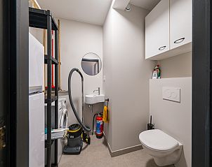 Unterkunft 0189252 - Appartement Westflandern - Verdiende Rust 0201