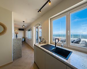 Guest house 0189255 - Apartment West Flanders - Lakme 0801