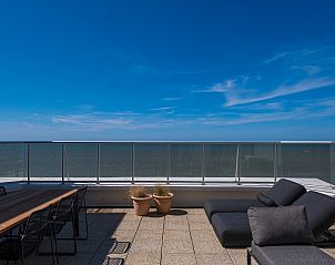 Guest house 0189255 - Apartment West Flanders - Lakme 0801