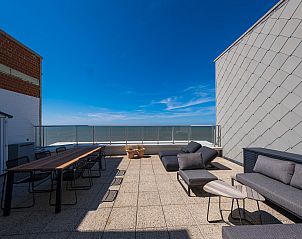 Guest house 0189255 - Apartment West Flanders - Lakme 0801
