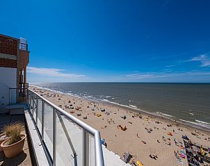Guest house 0189255 - Apartment West Flanders - Lakme 0801