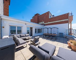 Guest house 0189255 - Apartment West Flanders - Lakme 0801