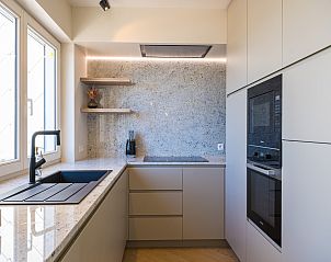 Guest house 0189255 - Apartment West Flanders - Lakme 0801