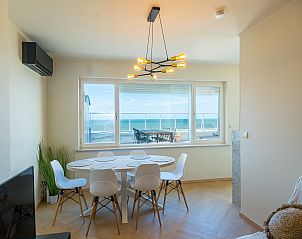 Guest house 0189255 - Apartment West Flanders - Lakme 0801