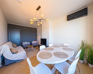 Guest house 0189255 - Apartment West Flanders - Lakme 0801