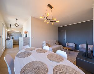 Guest house 0189255 - Apartment West Flanders - Lakme 0801