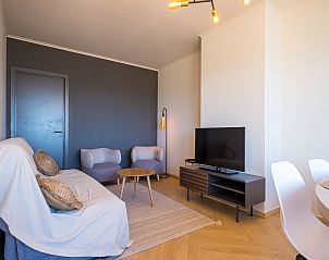 Guest house 0189255 - Apartment West Flanders - Lakme 0801