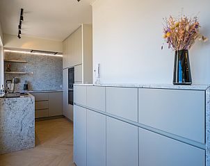 Guest house 0189255 - Apartment West Flanders - Lakme 0801