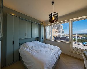 Guest house 0189255 - Apartment West Flanders - Lakme 0801