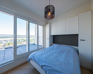 Guest house 0189255 - Apartment West Flanders - Lakme 0801