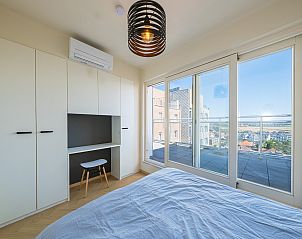 Guest house 0189255 - Apartment West Flanders - Lakme 0801