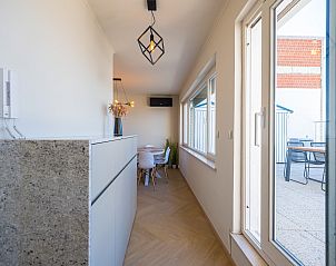 Guest house 0189255 - Apartment West Flanders - Lakme 0801