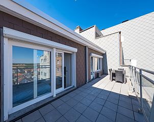 Guest house 0189255 - Apartment West Flanders - Lakme 0801