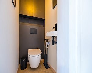 Guest house 0189255 - Apartment West Flanders - Lakme 0801