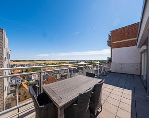 Guest house 0189255 - Apartment West Flanders - Lakme 0801