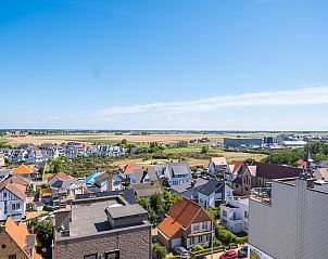 Guest house 0189255 - Apartment West Flanders - Lakme 0801