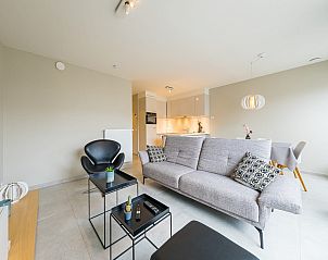 Verblijf 0189258 - Appartement West-Vlaanderen - Verdi 0402
