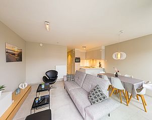 Verblijf 0189258 - Appartement West-Vlaanderen - Verdi 0402