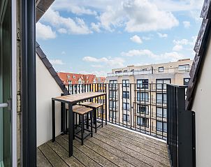 Verblijf 0189258 - Appartement West-Vlaanderen - Verdi 0402