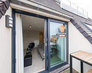 Verblijf 0189258 - Appartement West-Vlaanderen - Verdi 0402