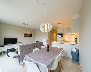 Verblijf 0189258 - Appartement West-Vlaanderen - Verdi 0402