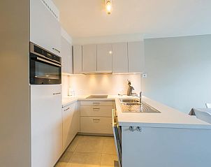 Verblijf 0189258 - Appartement West-Vlaanderen - Verdi 0402