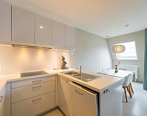 Verblijf 0189258 - Appartement West-Vlaanderen - Verdi 0402