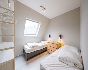 Verblijf 0189258 - Appartement West-Vlaanderen - Verdi 0402