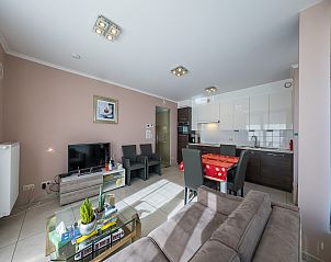Unterkunft 0189261 - Appartement Westflandern - Baros 0001