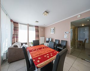 Unterkunft 0189261 - Appartement Westflandern - Baros 0001