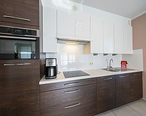 Unterkunft 0189261 - Appartement Westflandern - Baros 0001