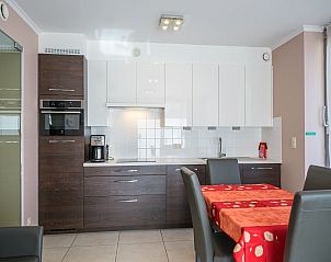 Unterkunft 0189261 - Appartement Westflandern - Baros 0001