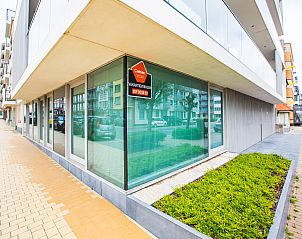 Unterkunft 0189261 - Appartement Westflandern - Baros 0001