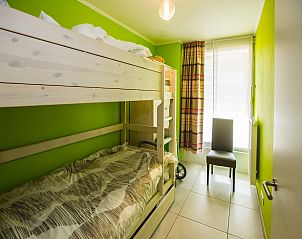Unterkunft 0189261 - Appartement Westflandern - Baros 0001