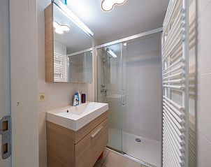 Unterkunft 0189261 - Appartement Westflandern - Baros 0001
