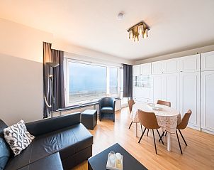 Unterkunft 0189262 - Appartement Westflandern - Hawaii 0501