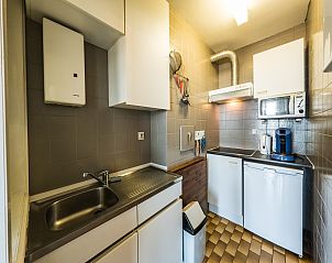 Unterkunft 0189262 - Appartement Westflandern - Hawaii 0501