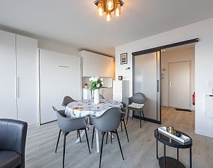 Unterkunft 0189262 - Appartement Westflandern - Hawaii 0501