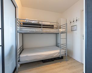 Unterkunft 0189262 - Appartement Westflandern - Hawaii 0501